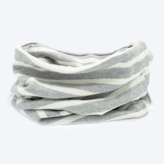 MB Snood - Biscuit & Bell