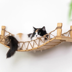 Catastrophic Creations Cat Bridge