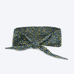 Adventure Necktie - Biscuit & Bell