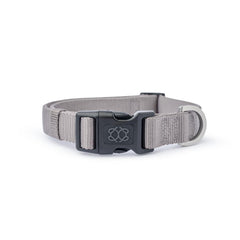 City Collar - Steel