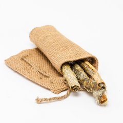 Wild Nosh Carp Skin Roll