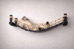 Catastrophic Creations Cat Bridge