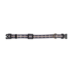 Pendleton Adventure Collar + Leash Set - Biscuit & Bell