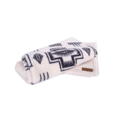 Pendleton Berber Crate Blanket