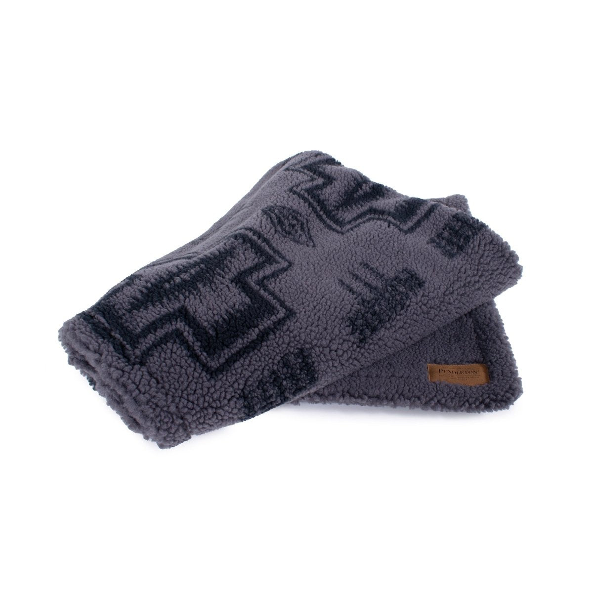 Pendleton Berber Crate Blanket - Biscuit & Bell