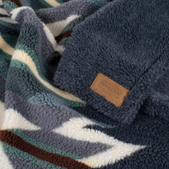 Pendleton Berber Crate Blanket - Biscuit & Bell