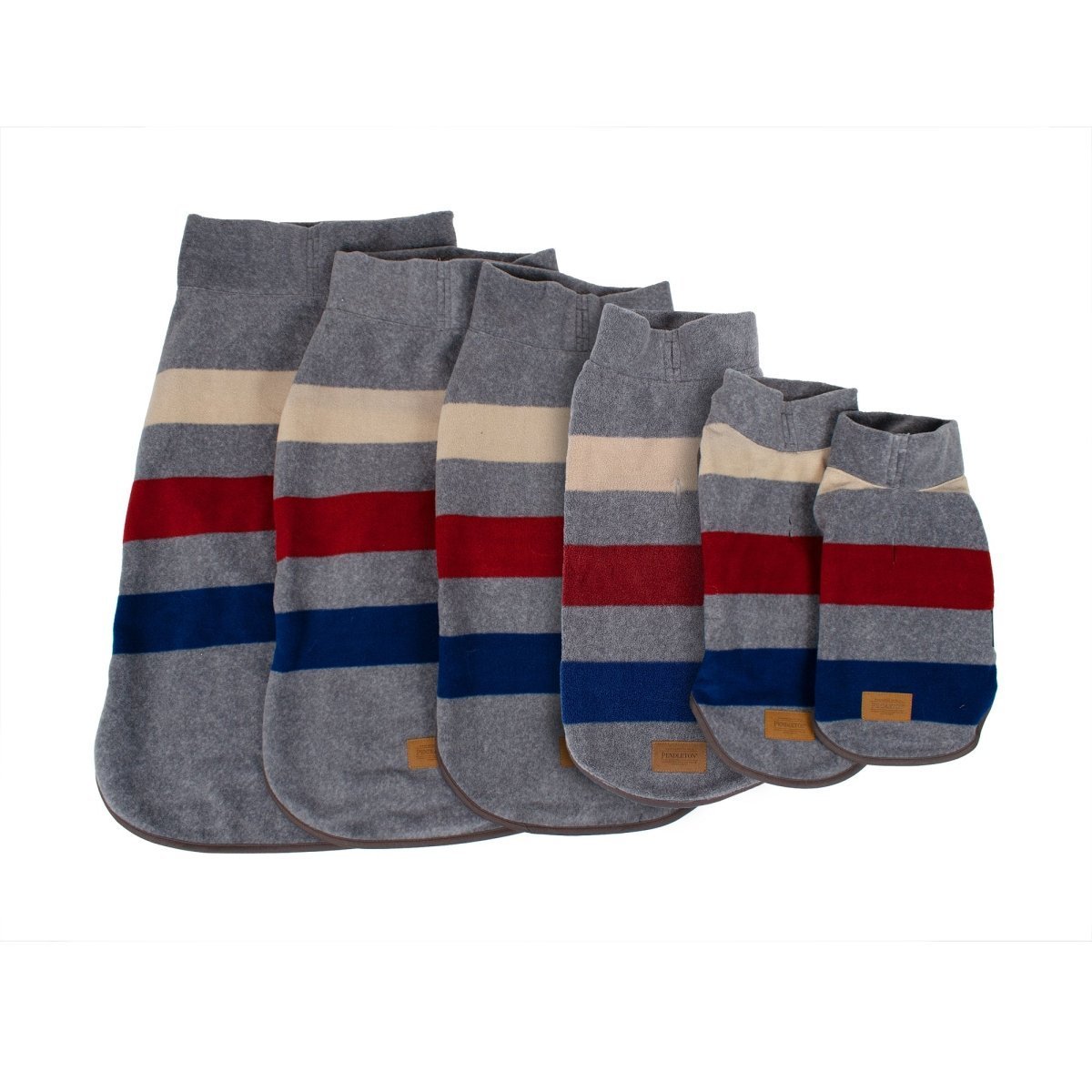 Pendleton Dog Vest