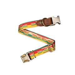 Pendleton Heritage Pet Collar