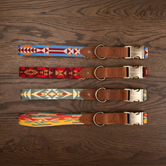 Pendleton Heritage Pet Collar