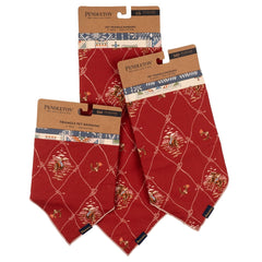 Pendleton Pet Bandana Multipack
