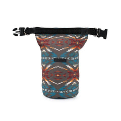 Pendleton Pet Travel Bowl & Food Bag Set