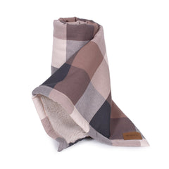 Pendleton Plaid Crate Blanket