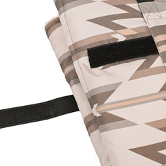Pendleton Travel Bed - Biscuit & Bell