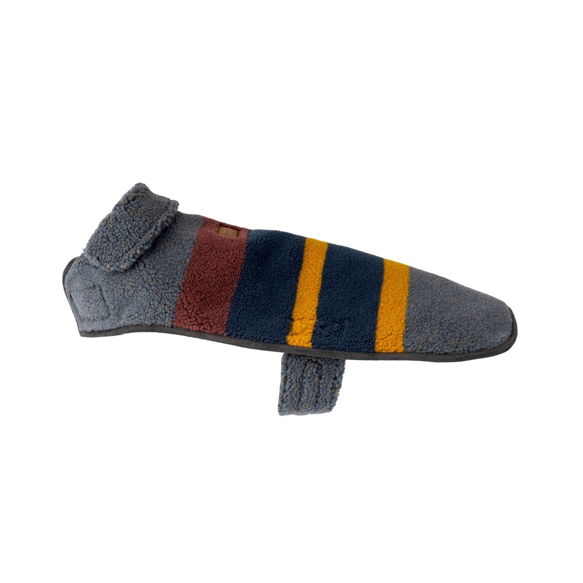 Pendleton Vintage Camp Dog Coat - Biscuit & Bell